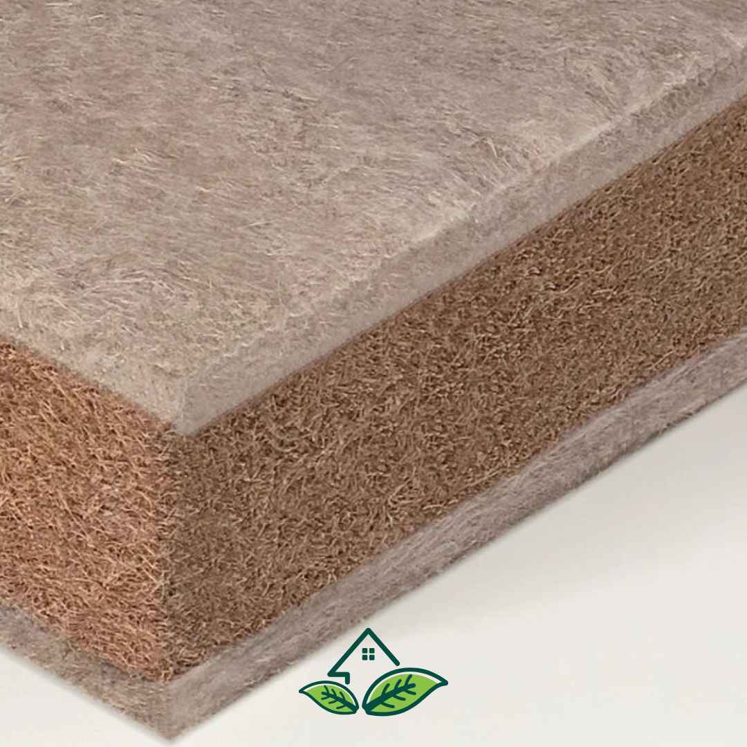 Dětská matrace Coco Gekko Kids 120x60x10